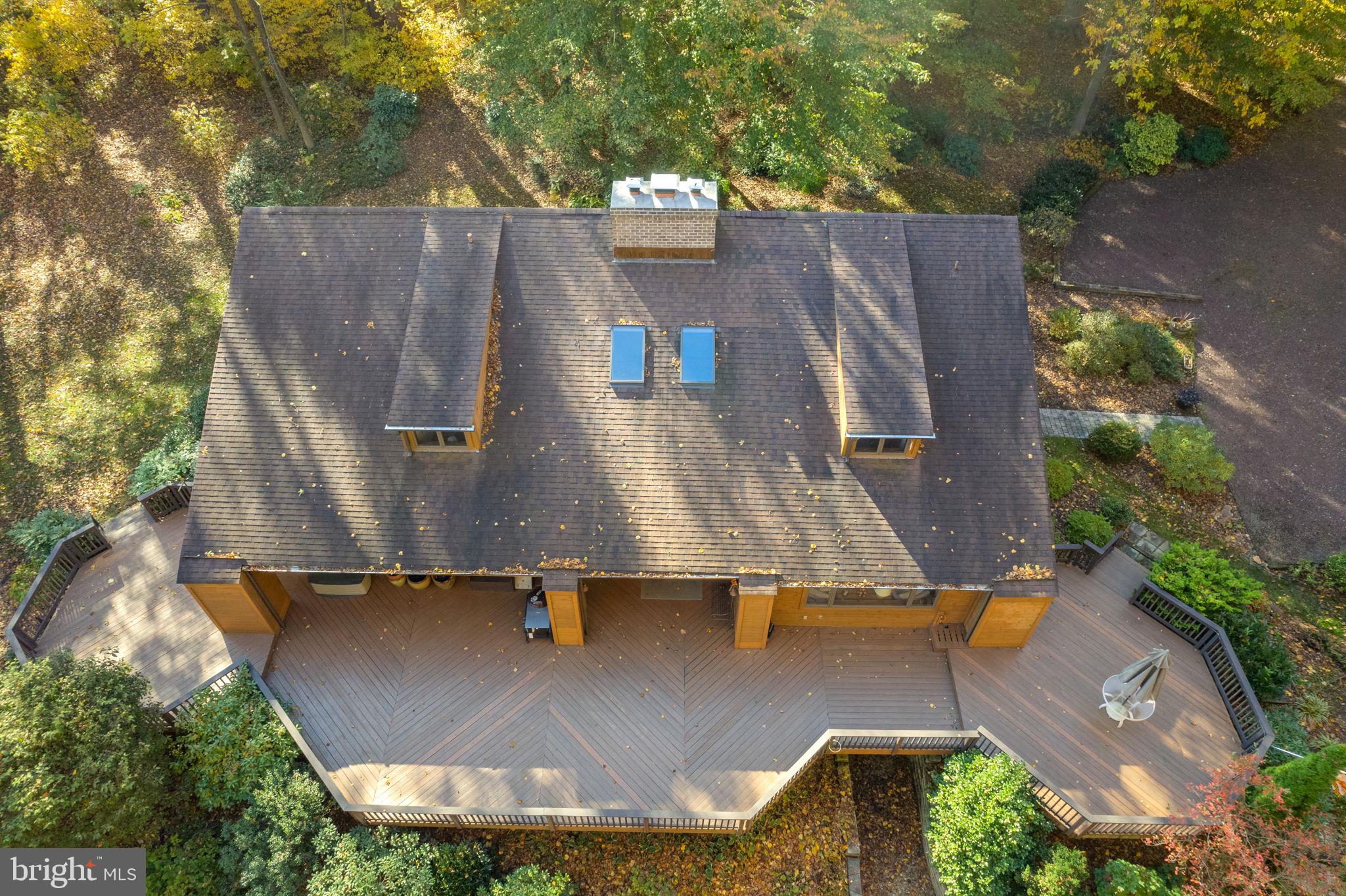 PENNS GREENE - Residential