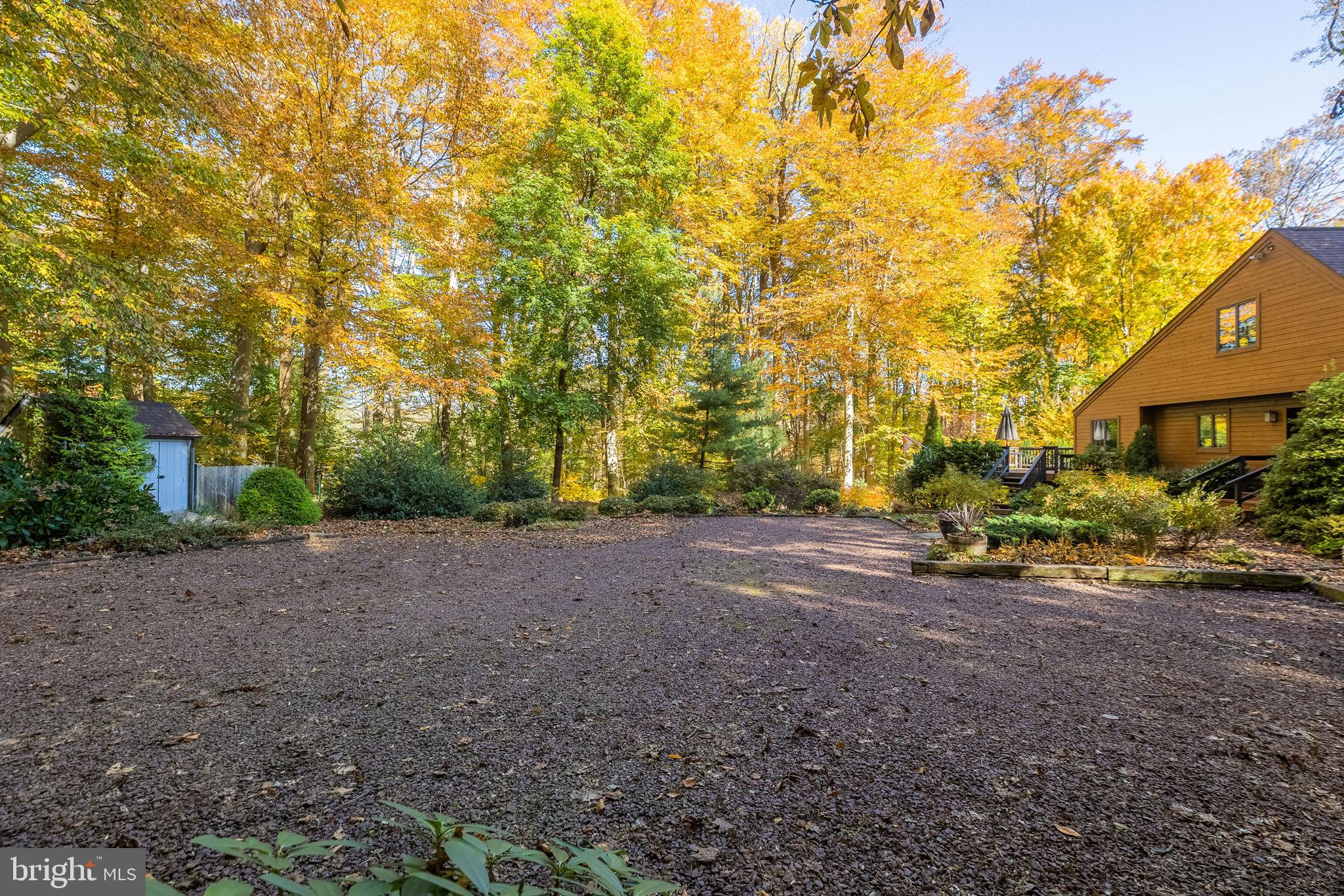 PENNS GREENE - Residential