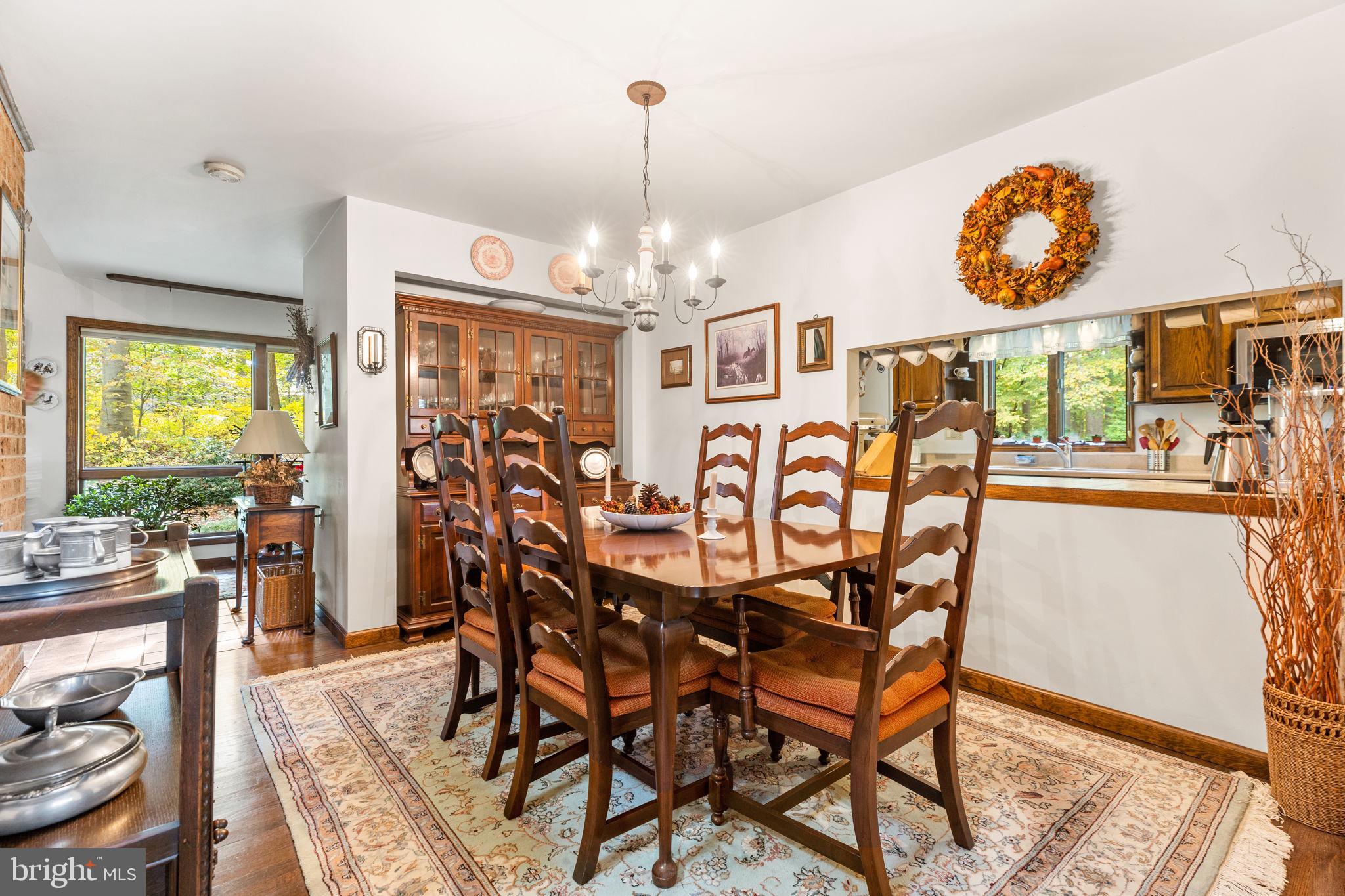 PENNS GREENE - Residential