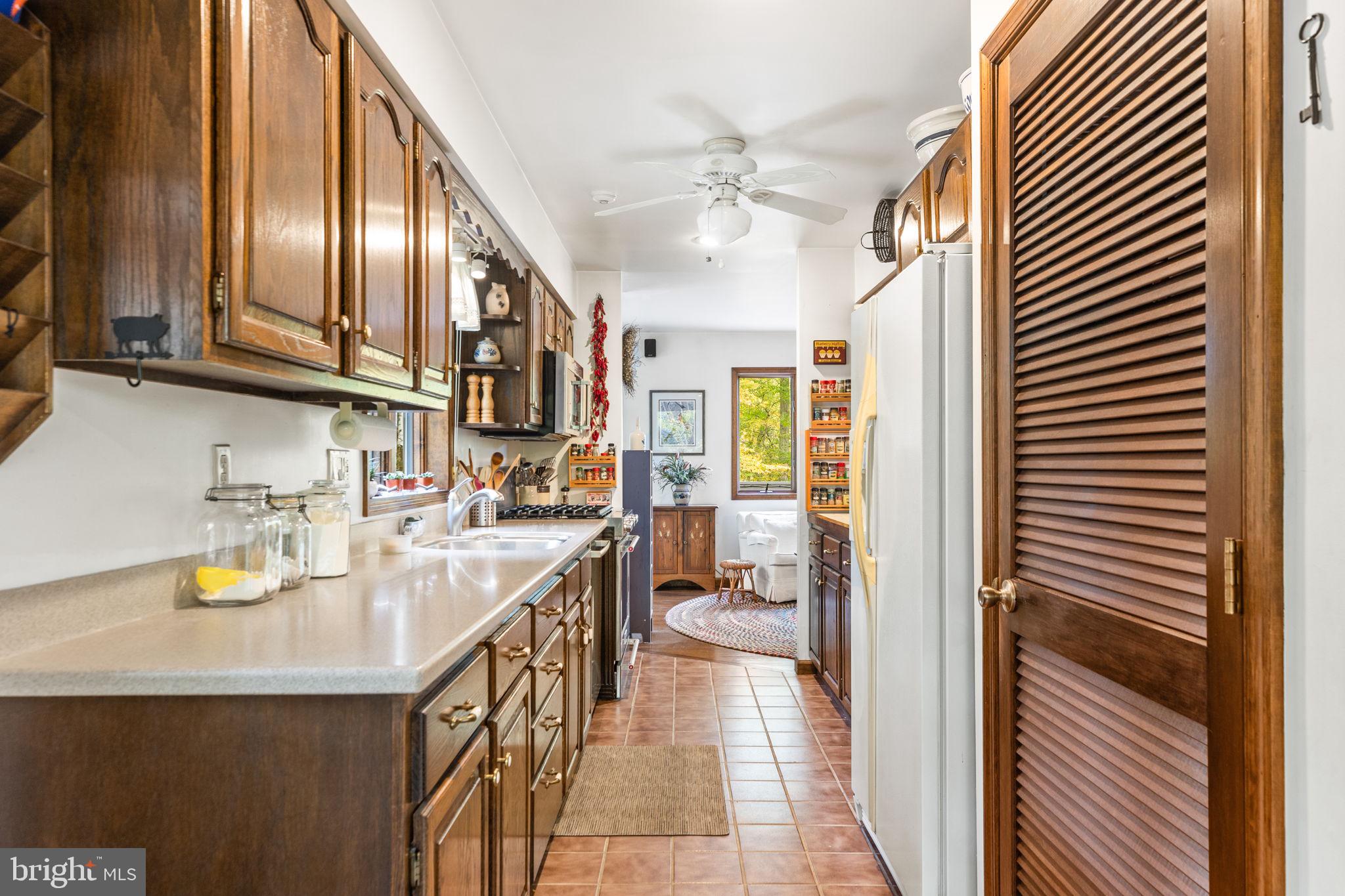 PENNS GREENE - Residential