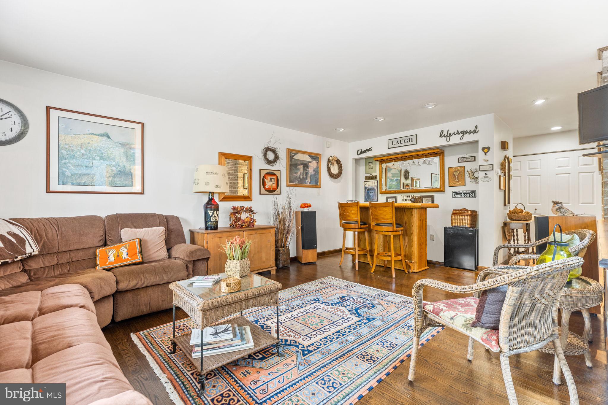 PENNS GREENE - Residential