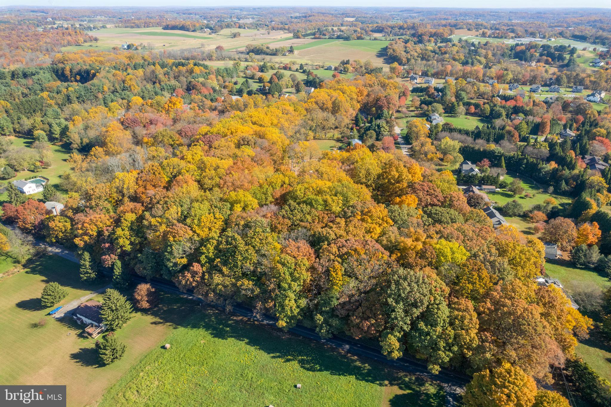 PENNS GREENE - Residential