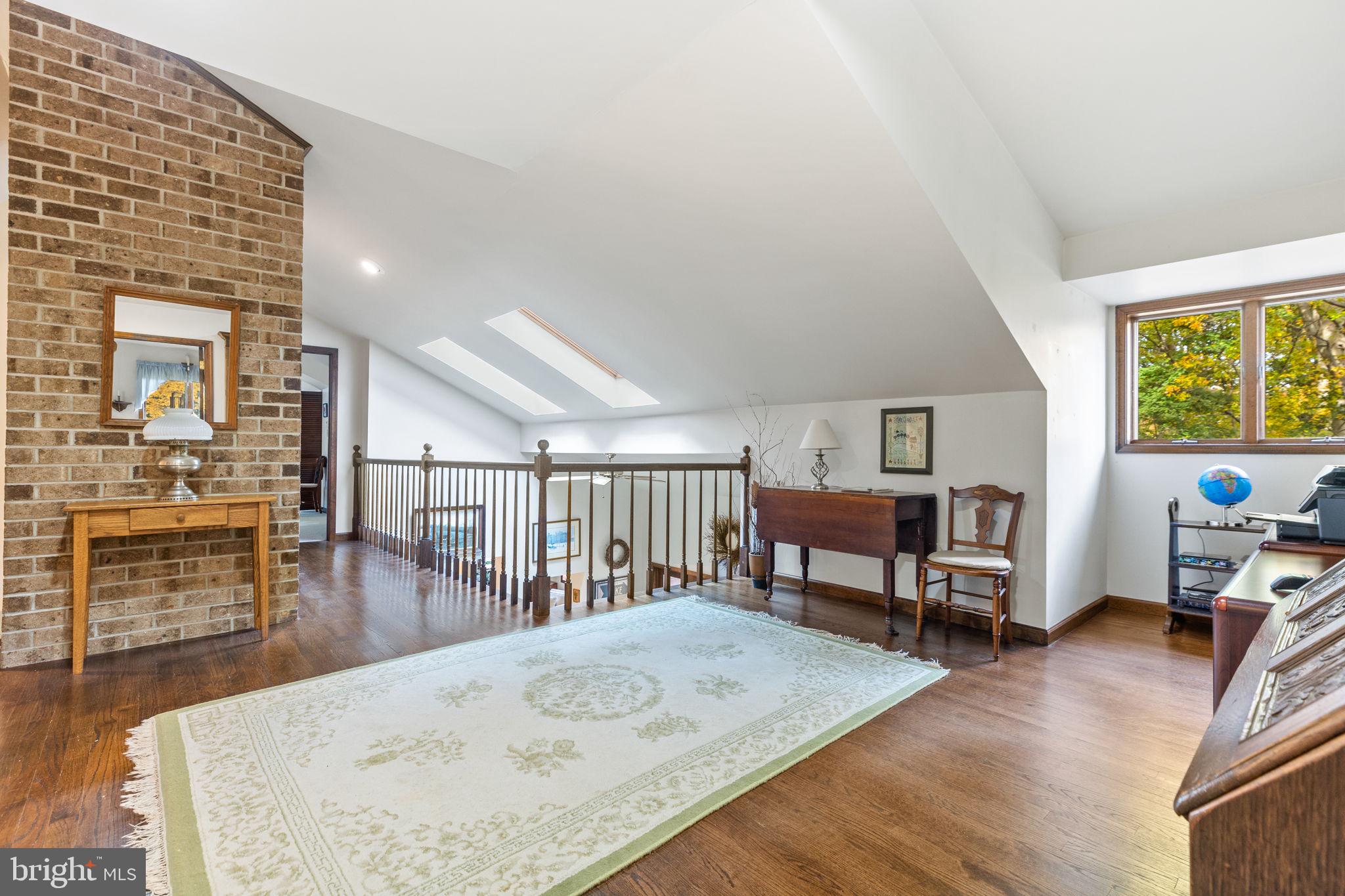 PENNS GREENE - Residential