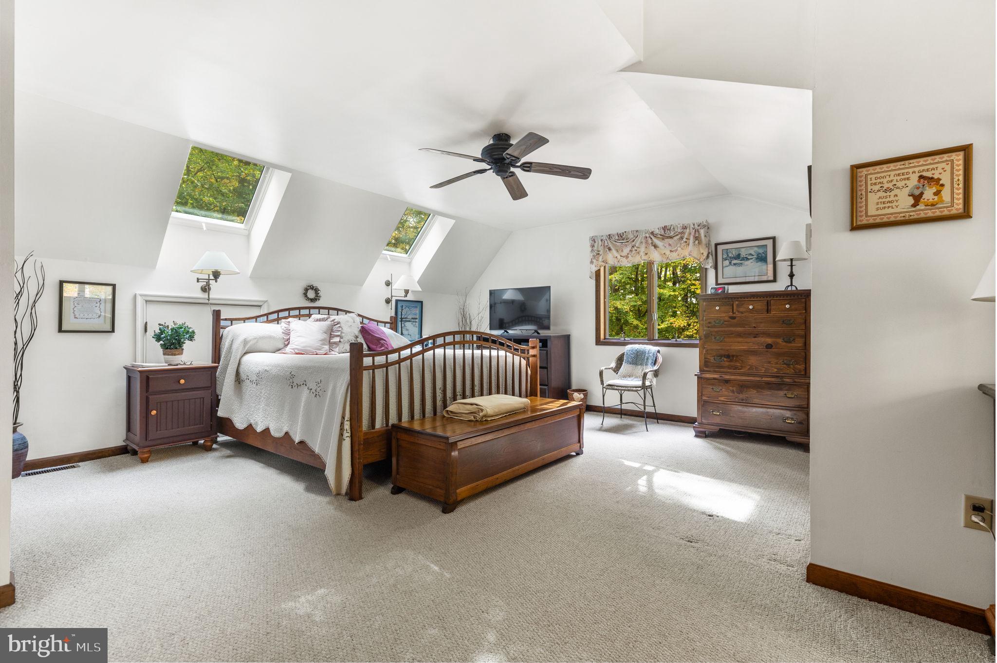 PENNS GREENE - Residential