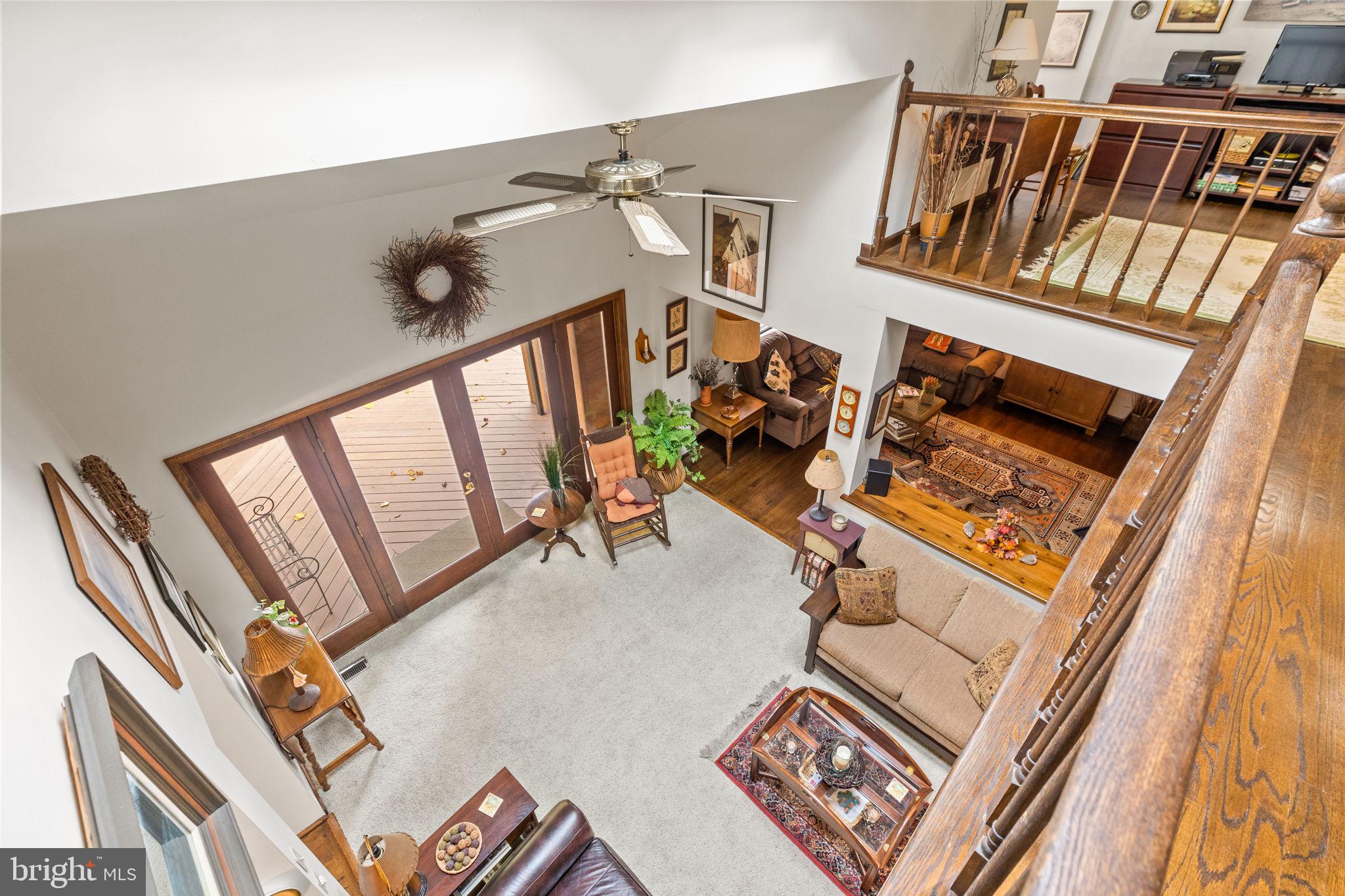 PENNS GREENE - Residential