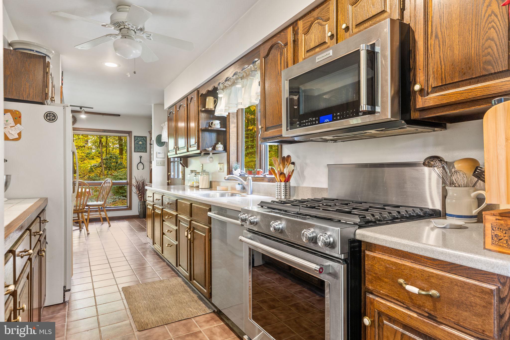 PENNS GREENE - Residential