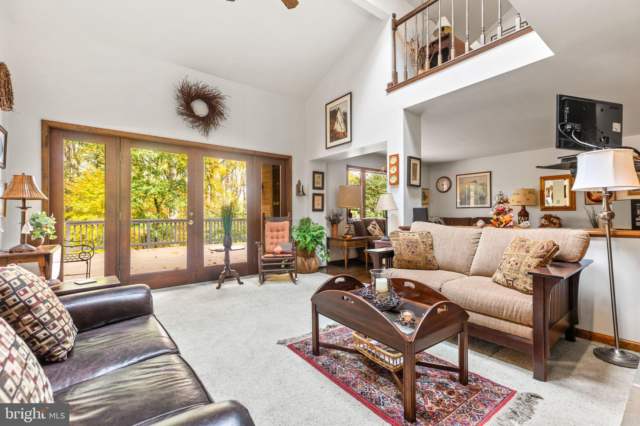 PENNS GREENE - Residential