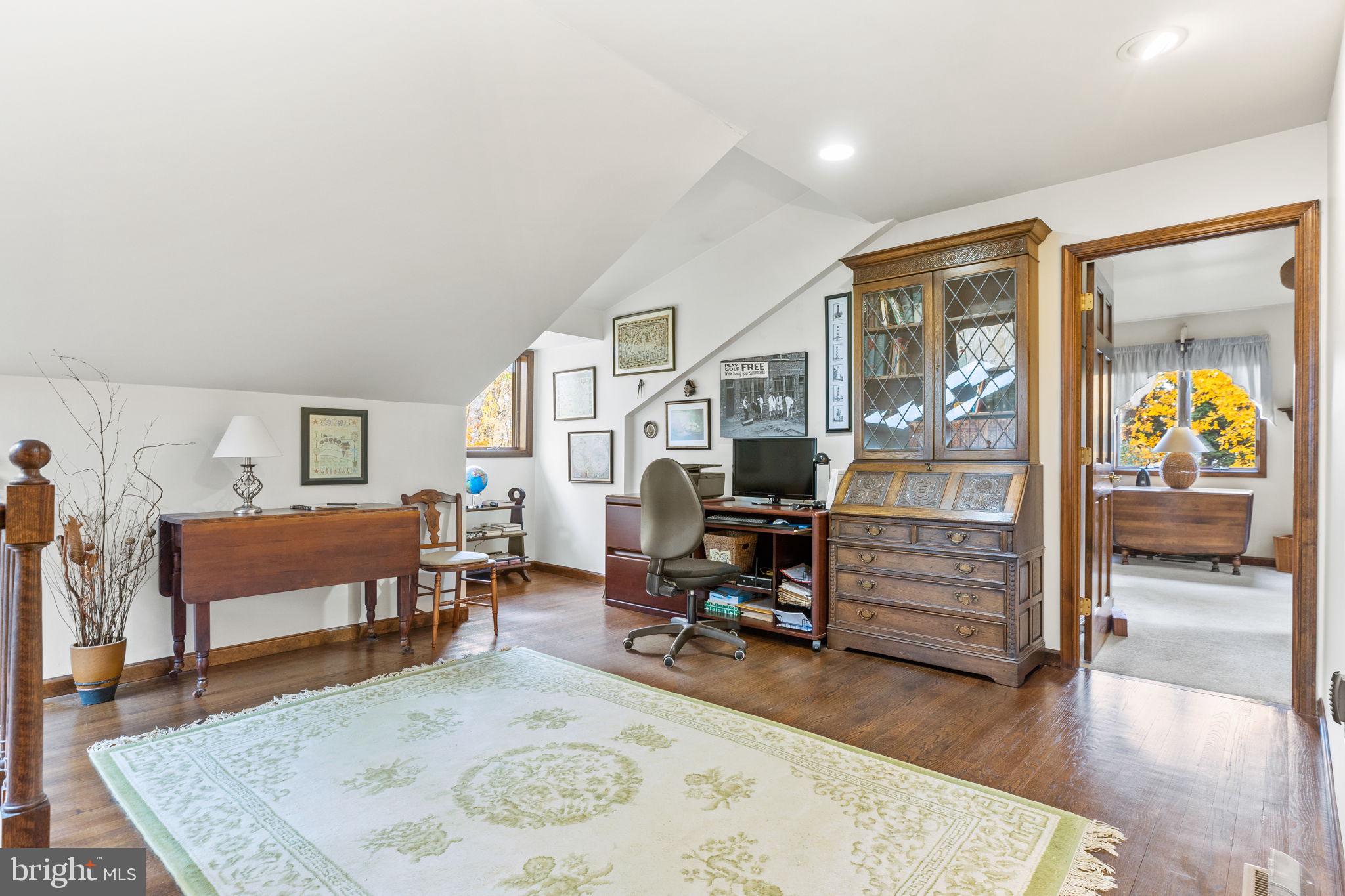 PENNS GREENE - Residential