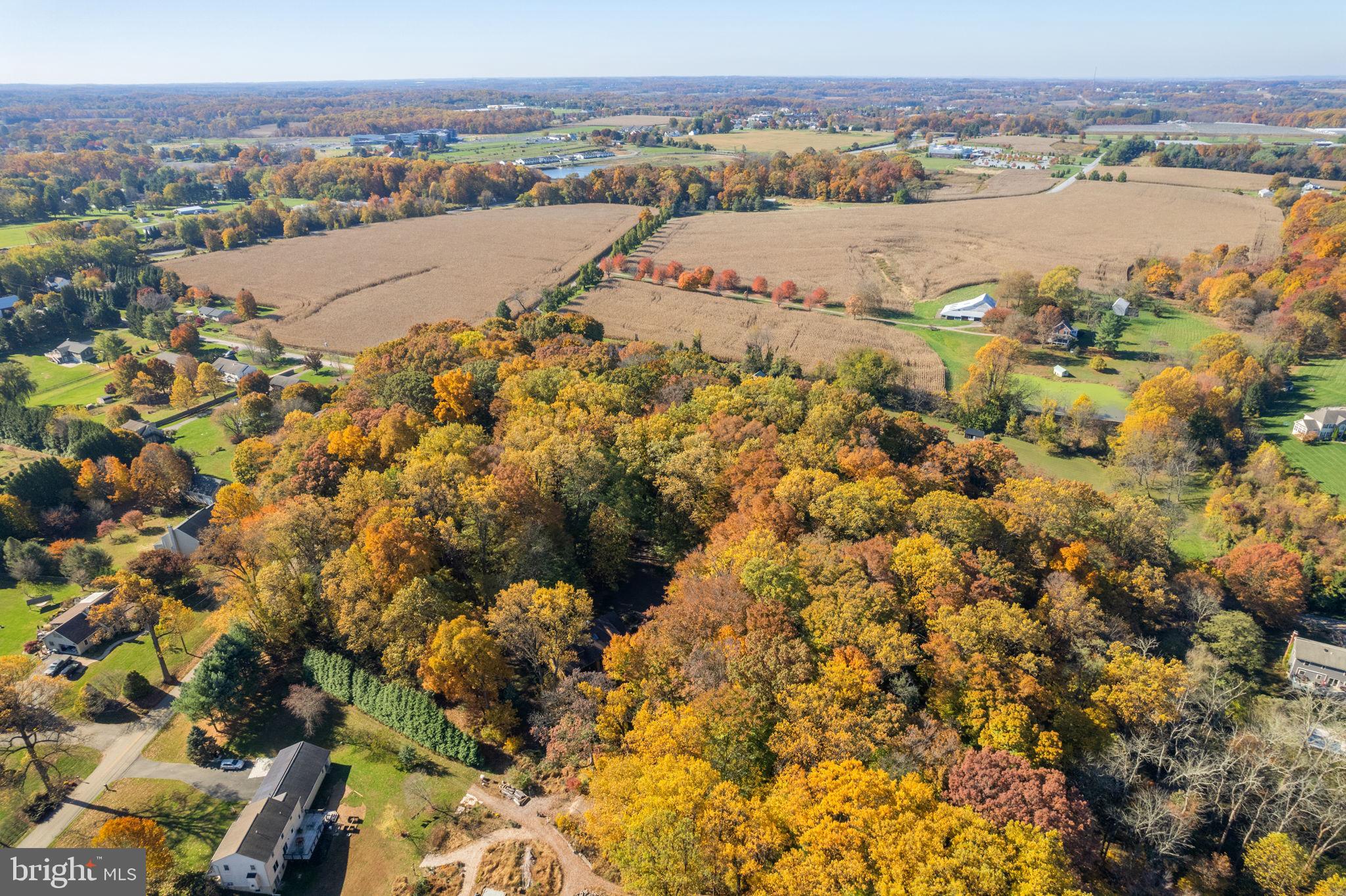 PENNS GREENE - Residential