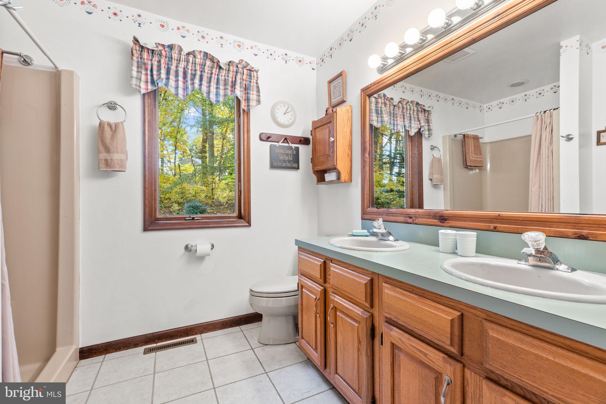 PENNS GREENE - Residential