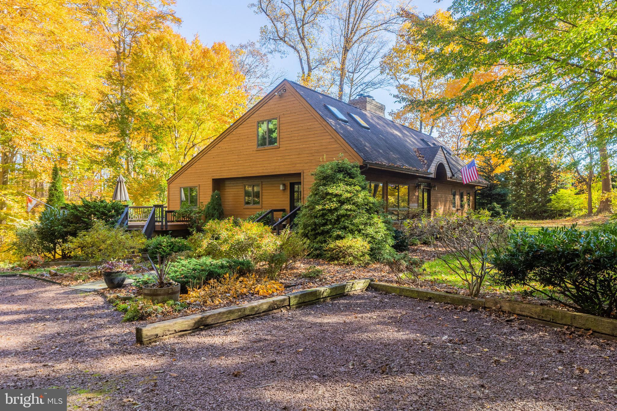 PENNS GREENE - Residential