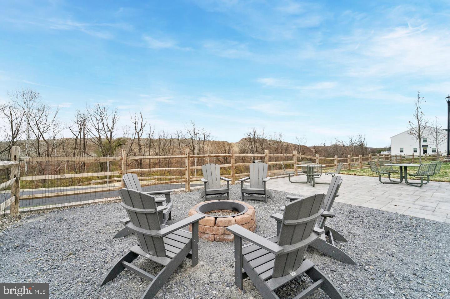 CLOVER MILL - Residential