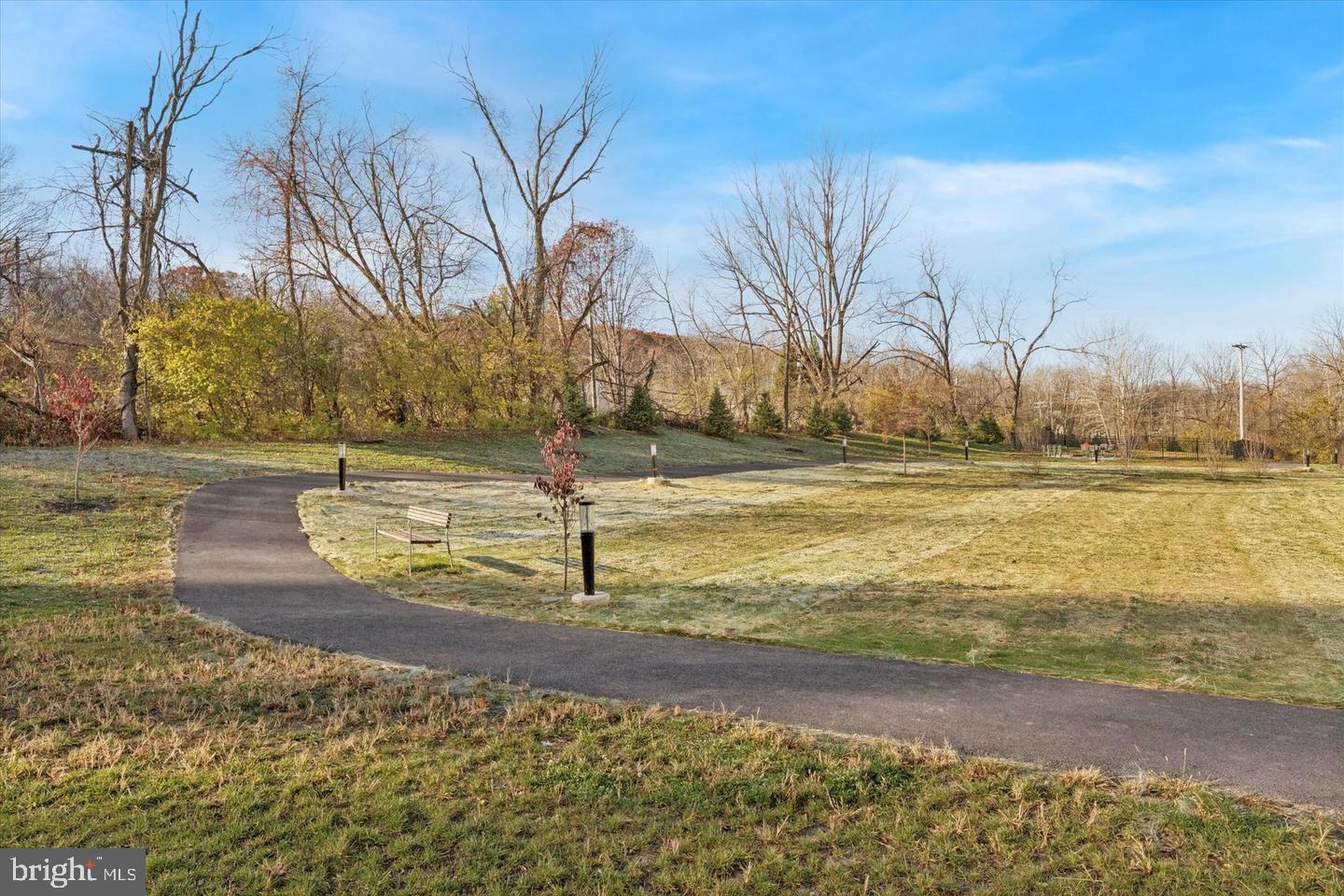 CLOVER MILL - Residential