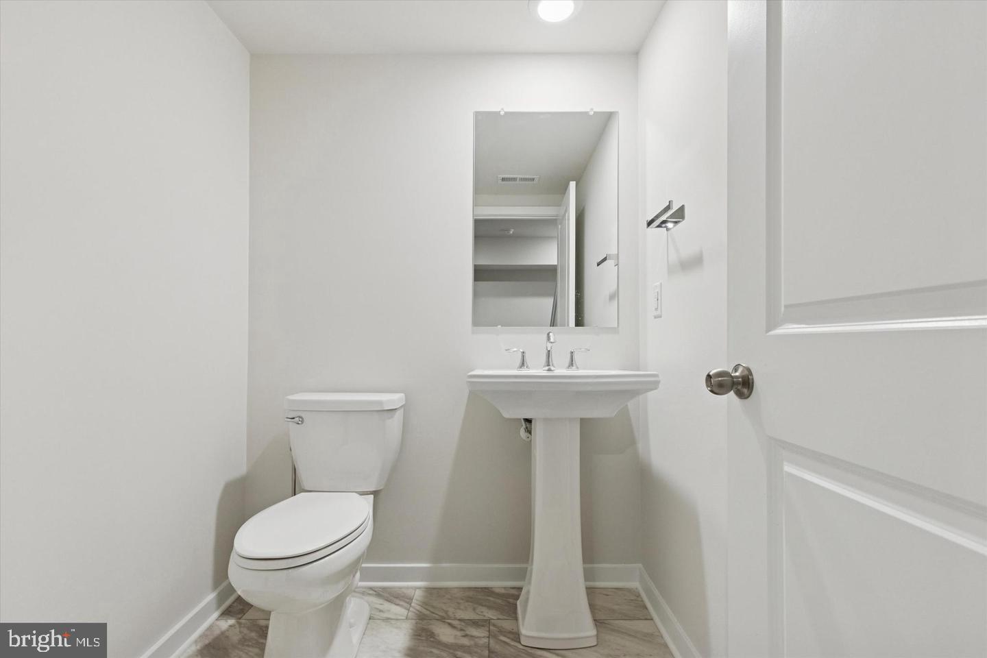 CLOVER MILL - Residential