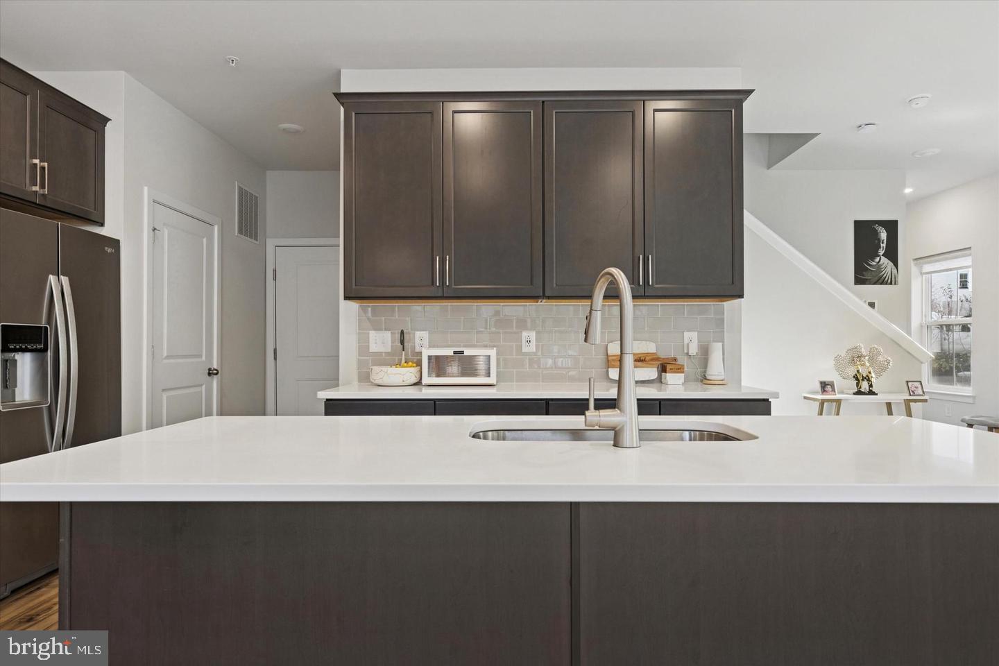 CLOVER MILL - Residential