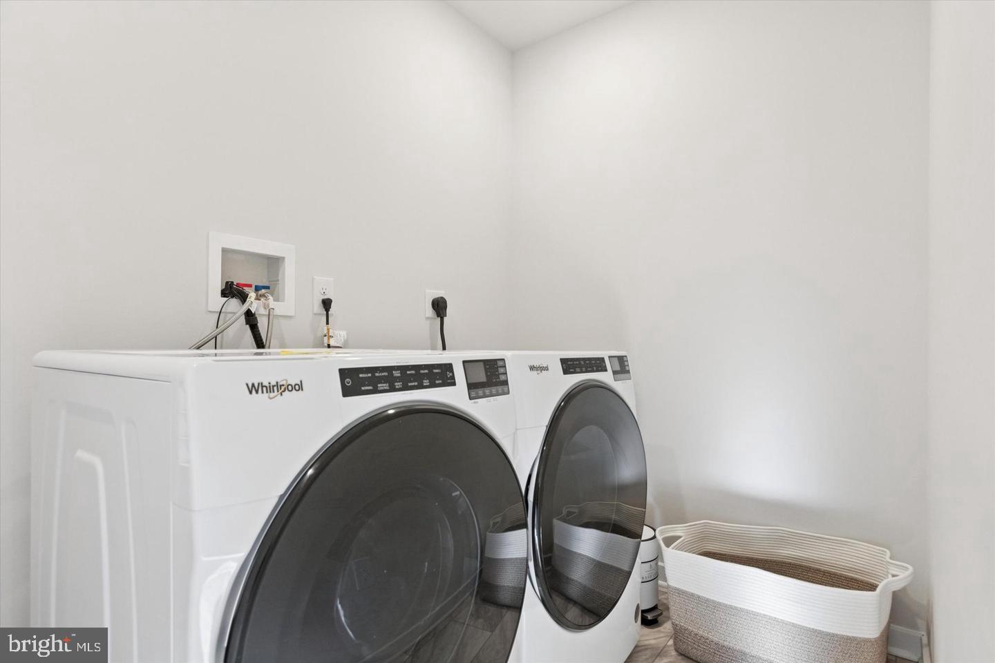 CLOVER MILL - Residential