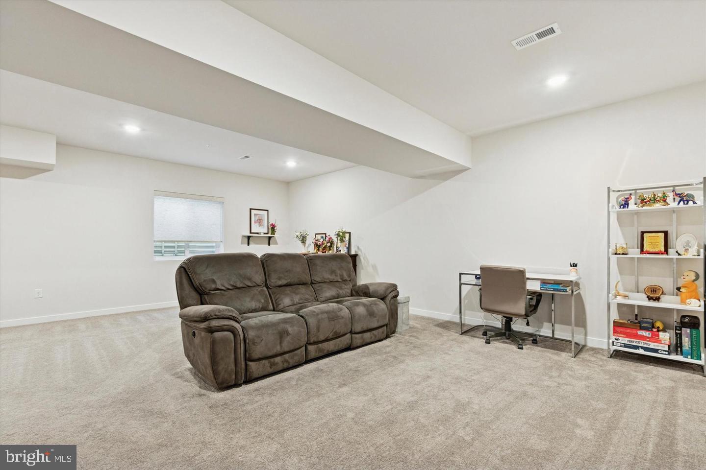 CLOVER MILL - Residential