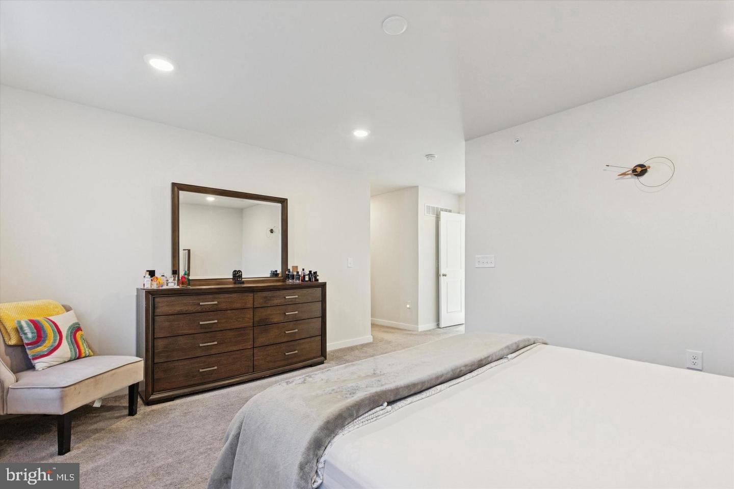 CLOVER MILL - Residential