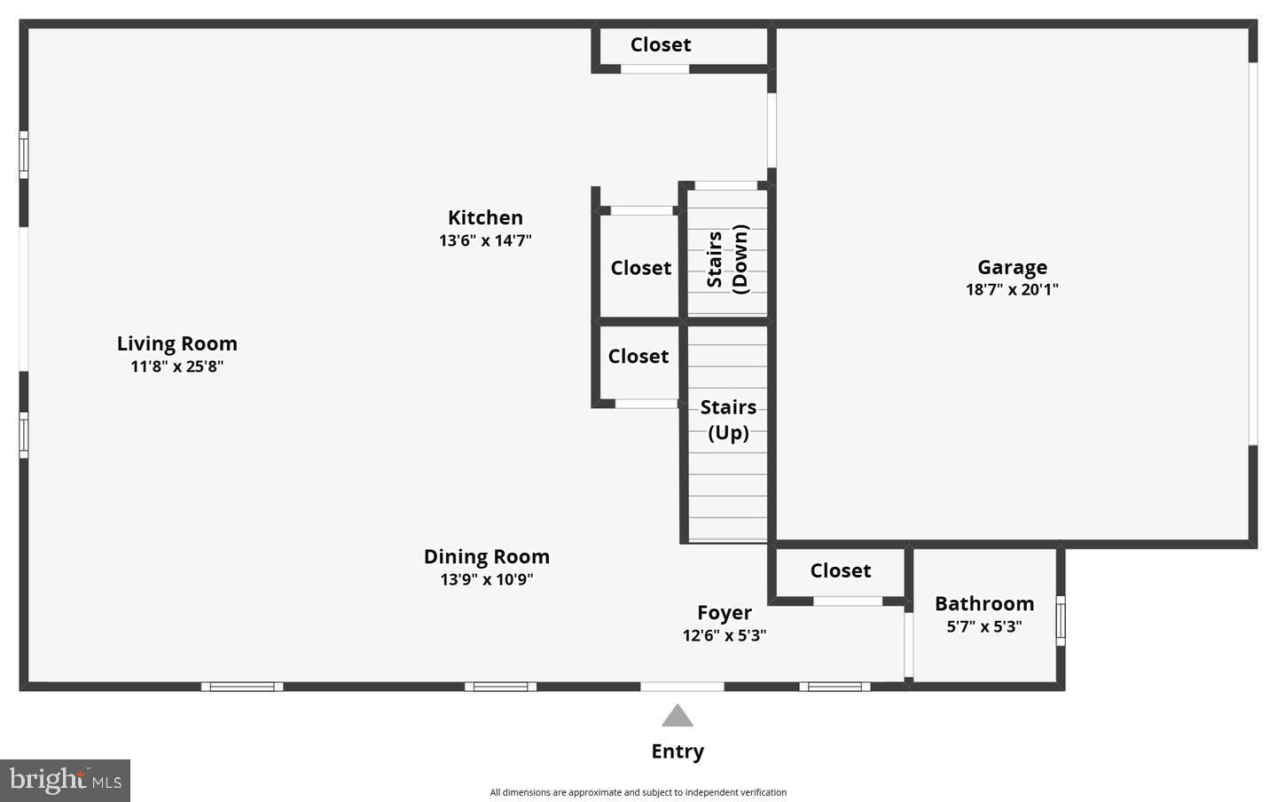 CLOVER MILL - Residential