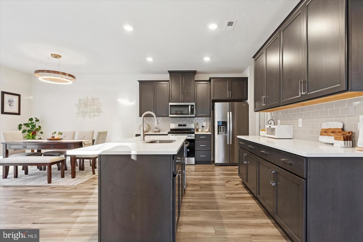 CLOVER MILL - Residential