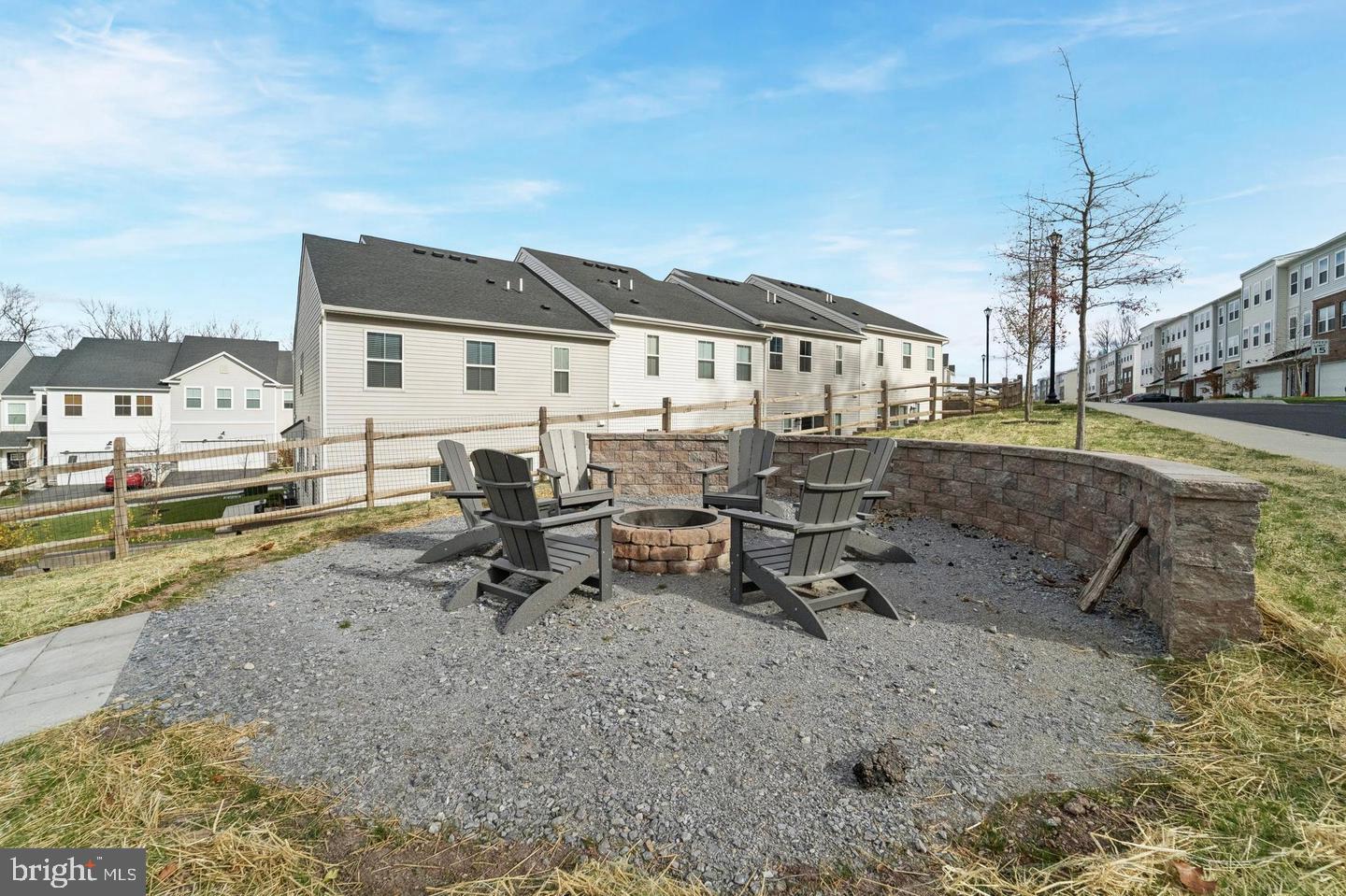 CLOVER MILL - Residential