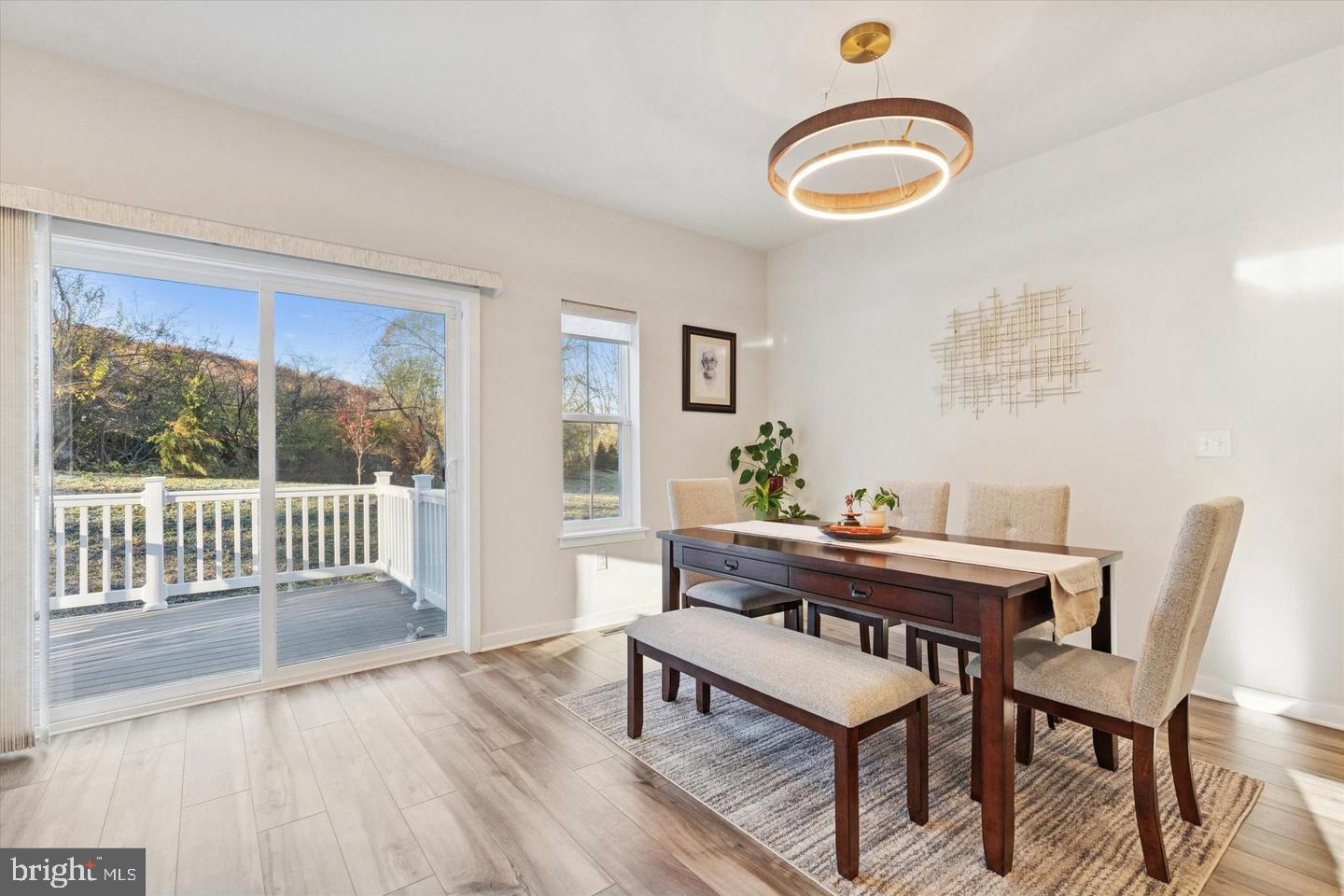 CLOVER MILL - Residential