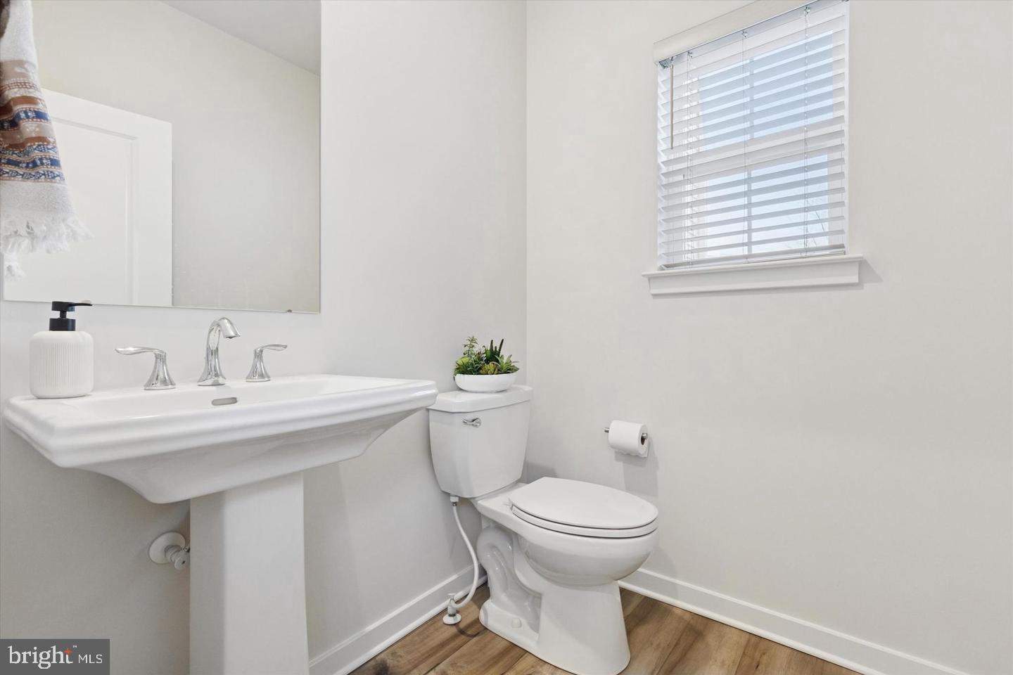 CLOVER MILL - Residential