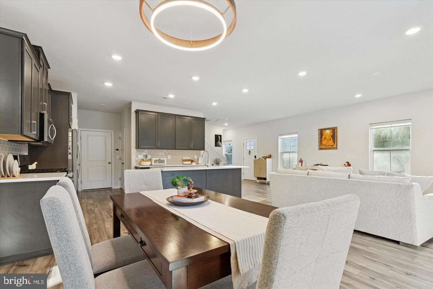 CLOVER MILL - Residential