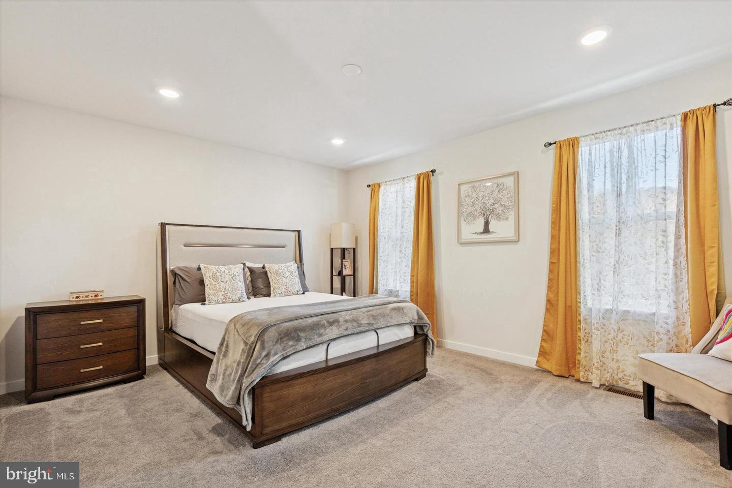 CLOVER MILL - Residential