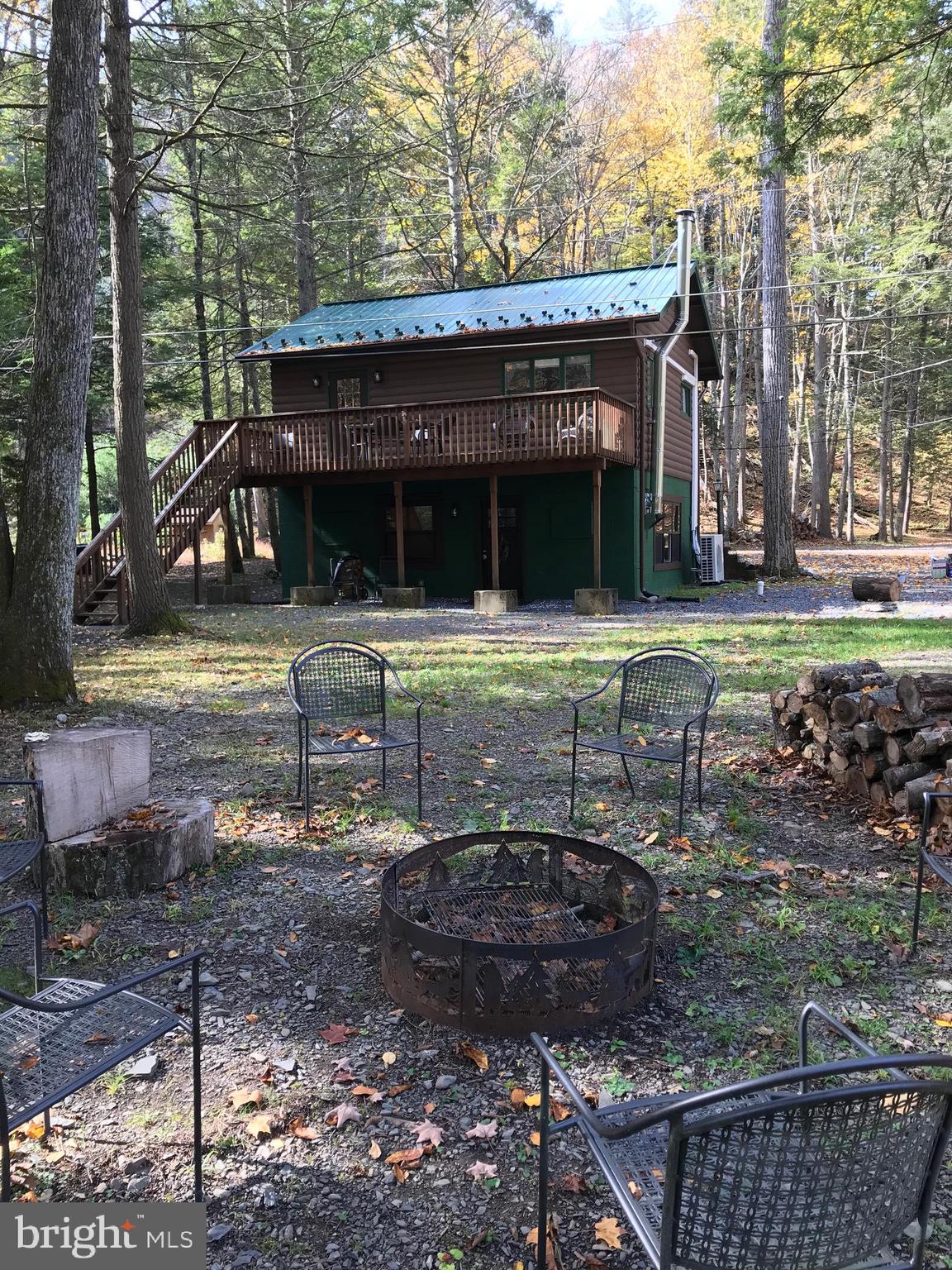 WINONA LAKES - Residential