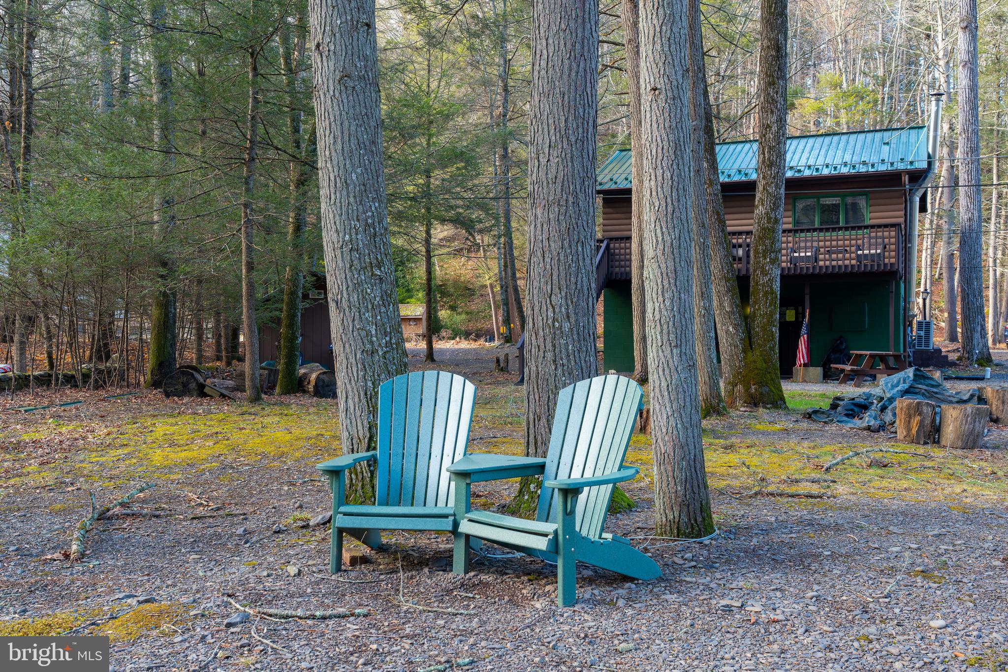 WINONA LAKES - Residential