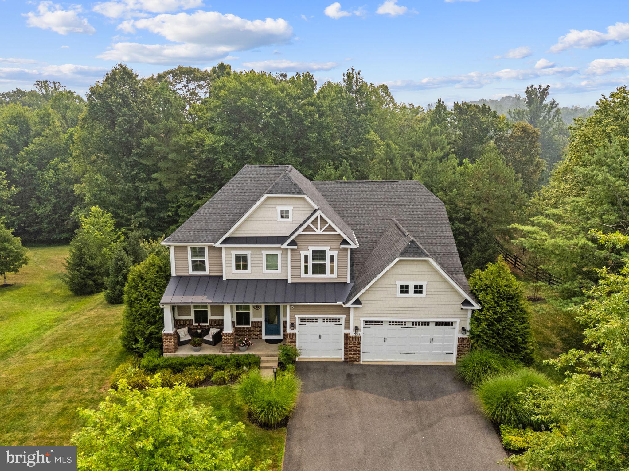 7795 WARRENTON CHASE DRIVE