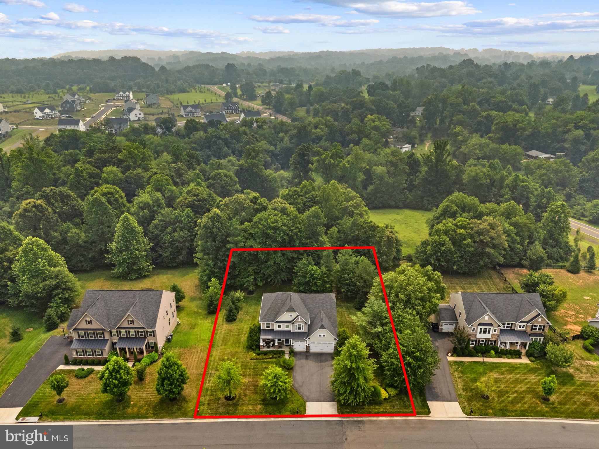 7795 WARRENTON CHASE DRIVE