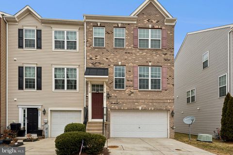 265 TRUCK FARM DRIVE GLEN BURNIE MD 21061