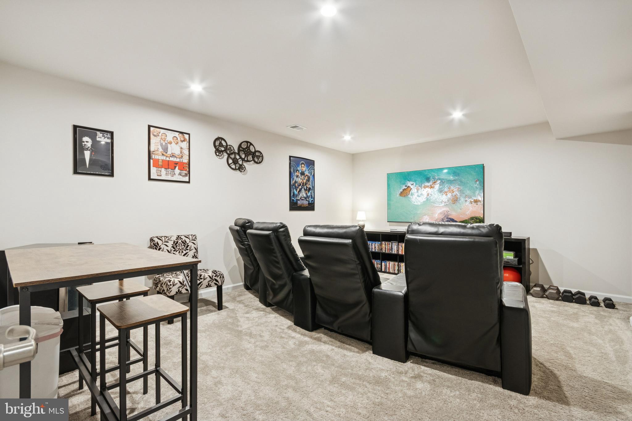 FAWN LAKE - Residential