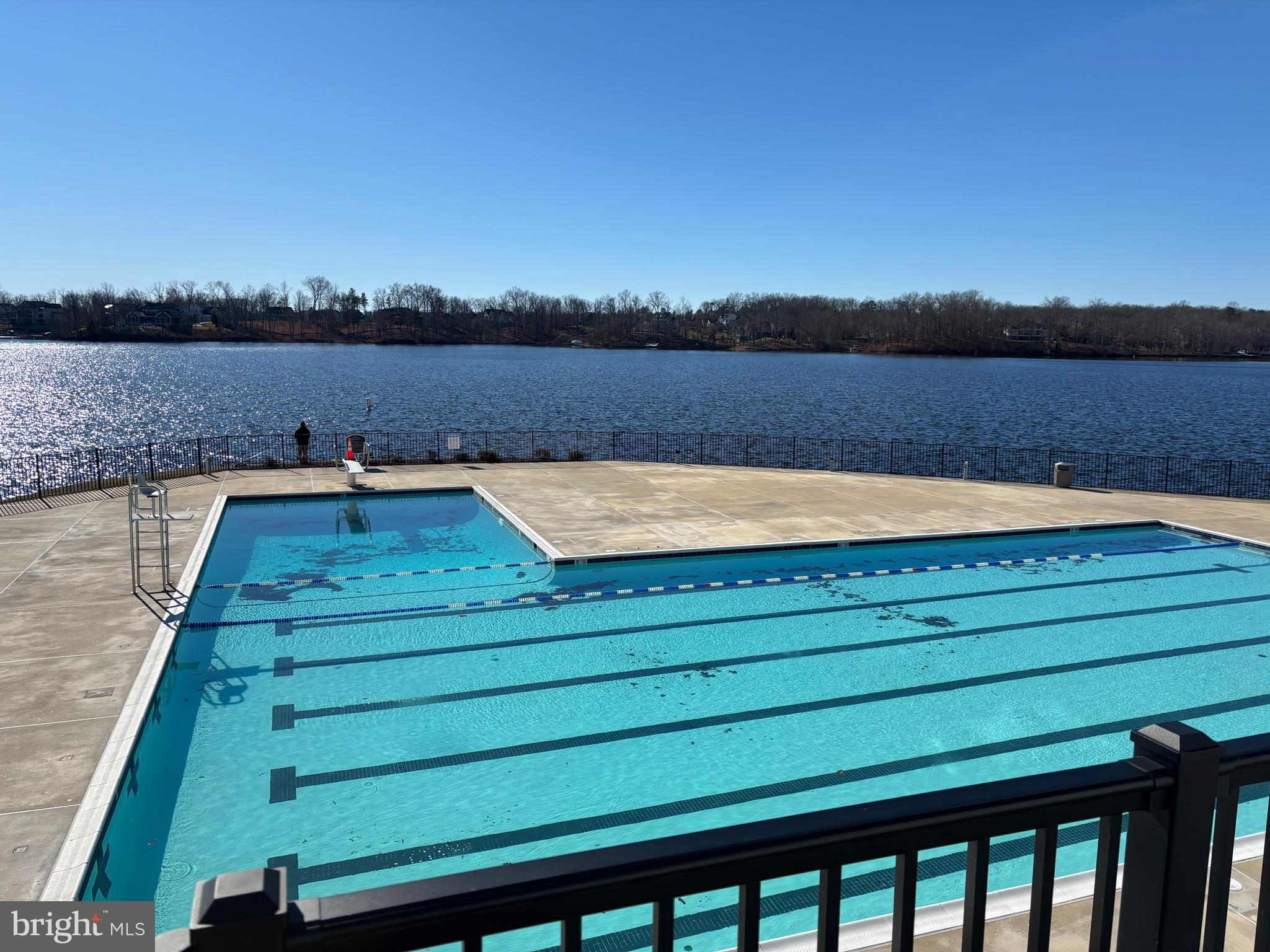 FAWN LAKE - Residential