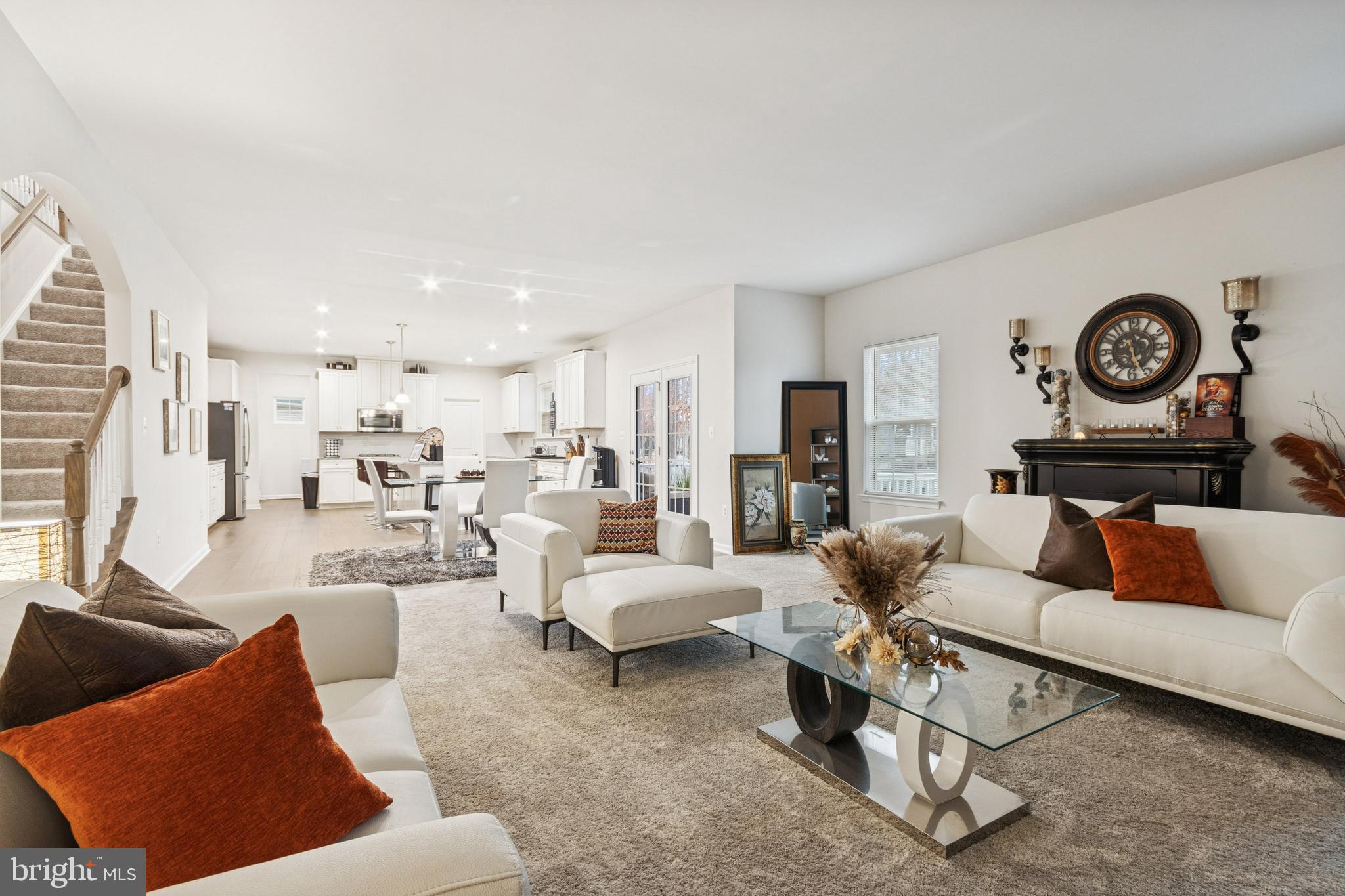 FAWN LAKE - Residential