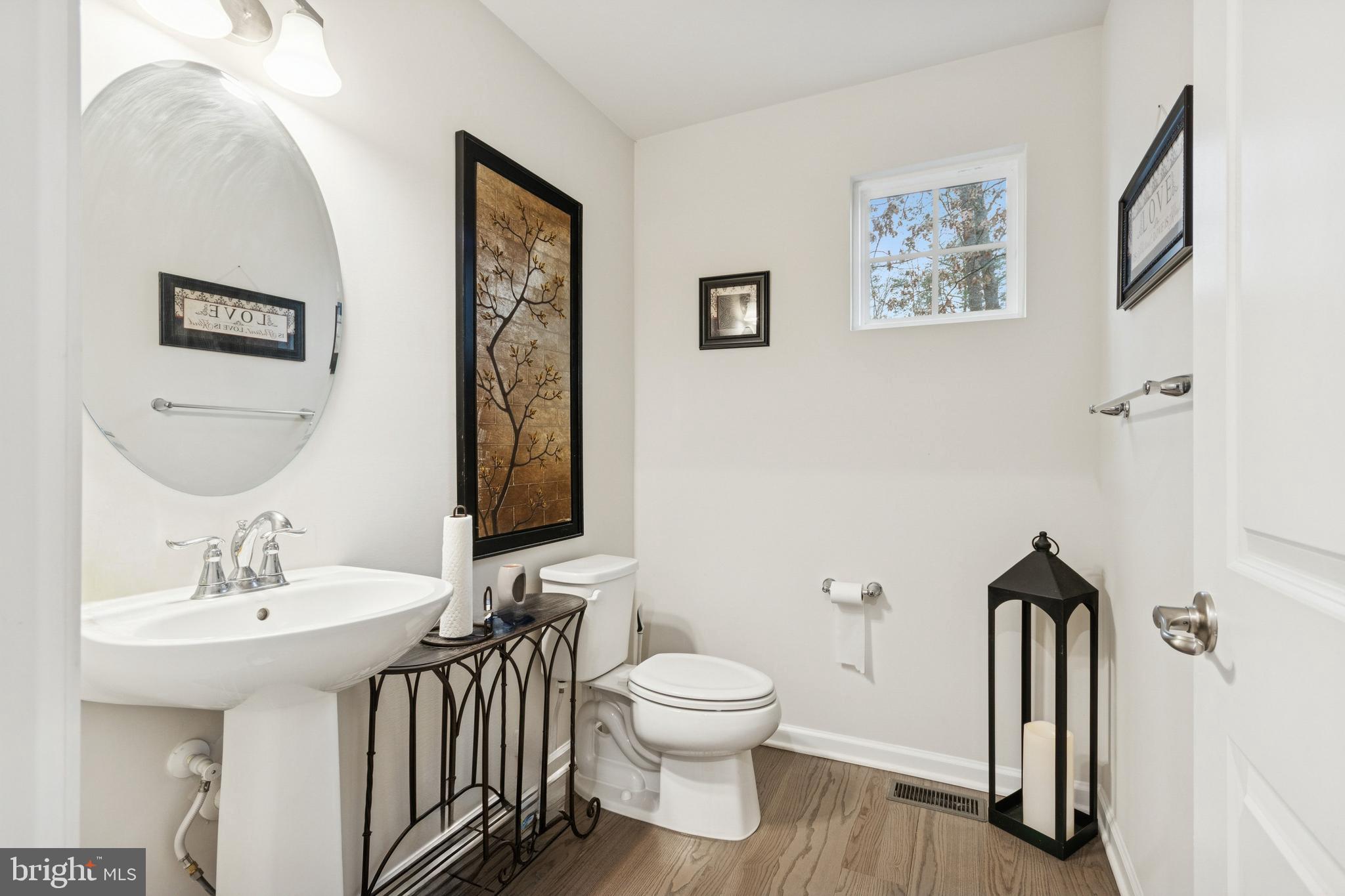 FAWN LAKE - Residential