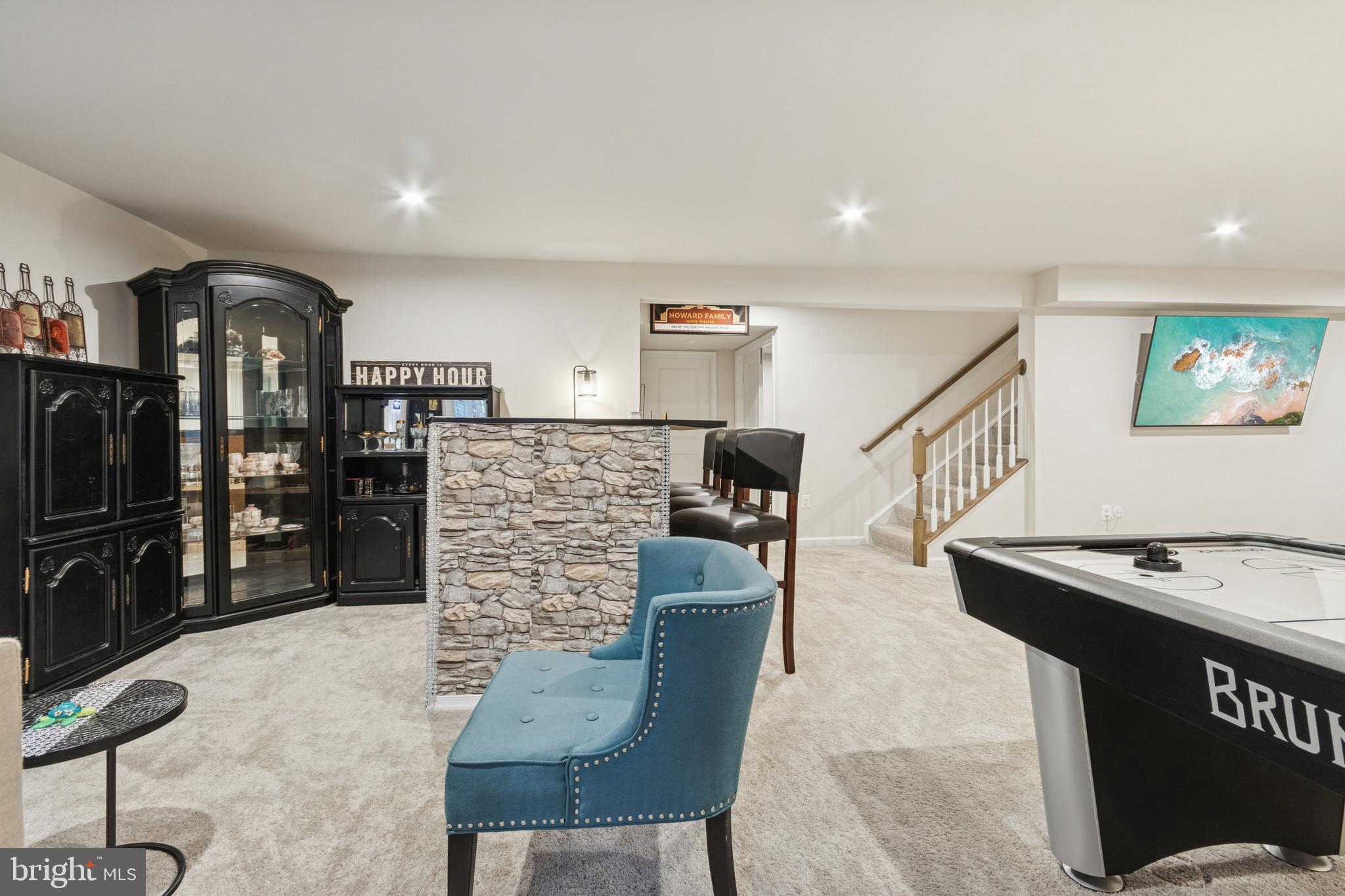 FAWN LAKE - Residential