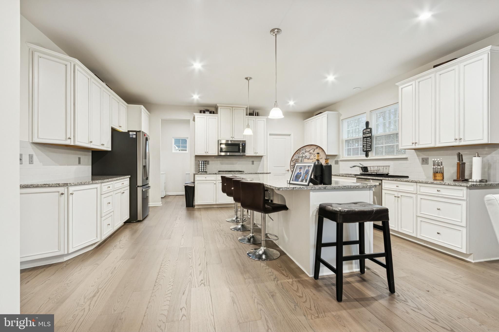 FAWN LAKE - Residential