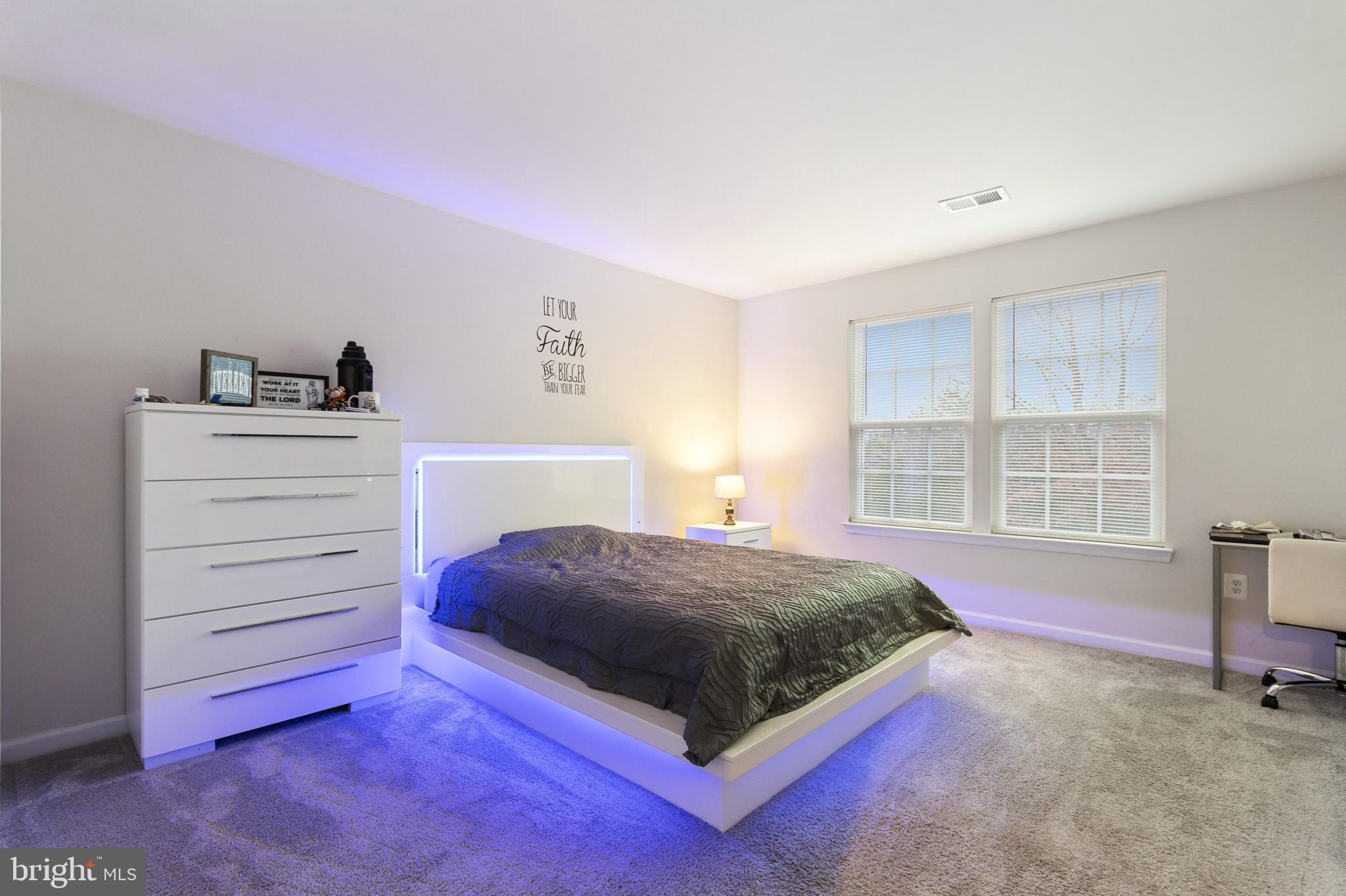 FAWN LAKE - Residential