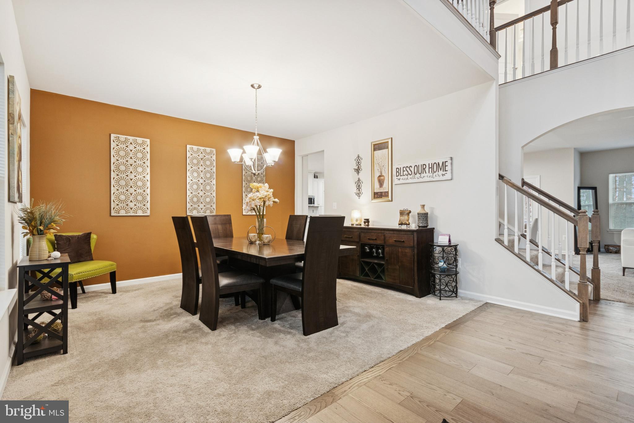 FAWN LAKE - Residential