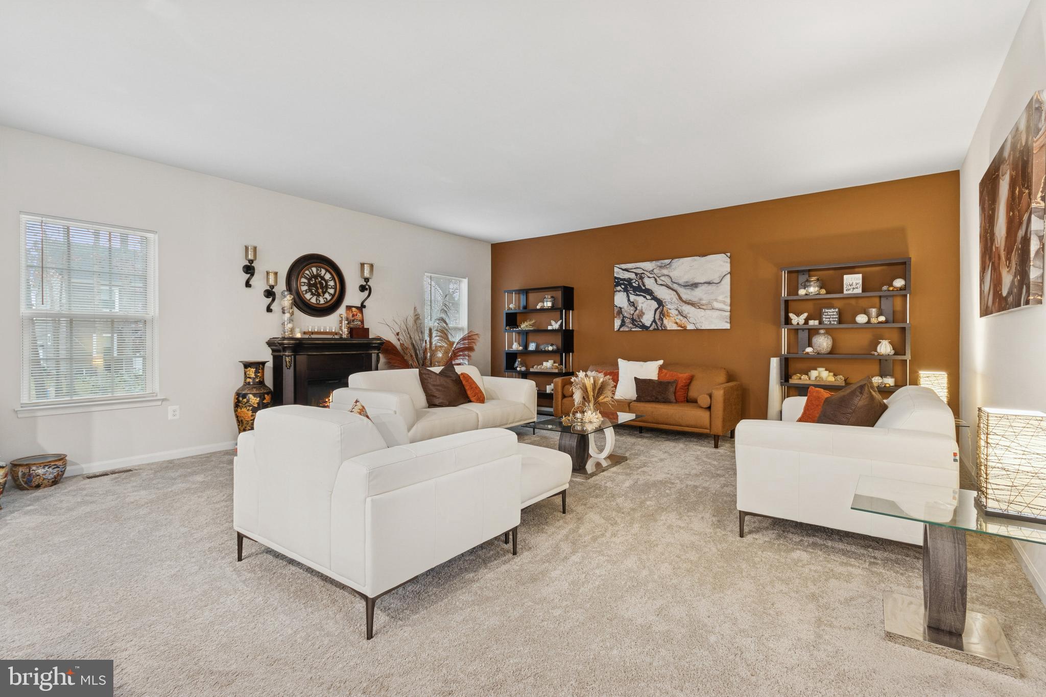 FAWN LAKE - Residential