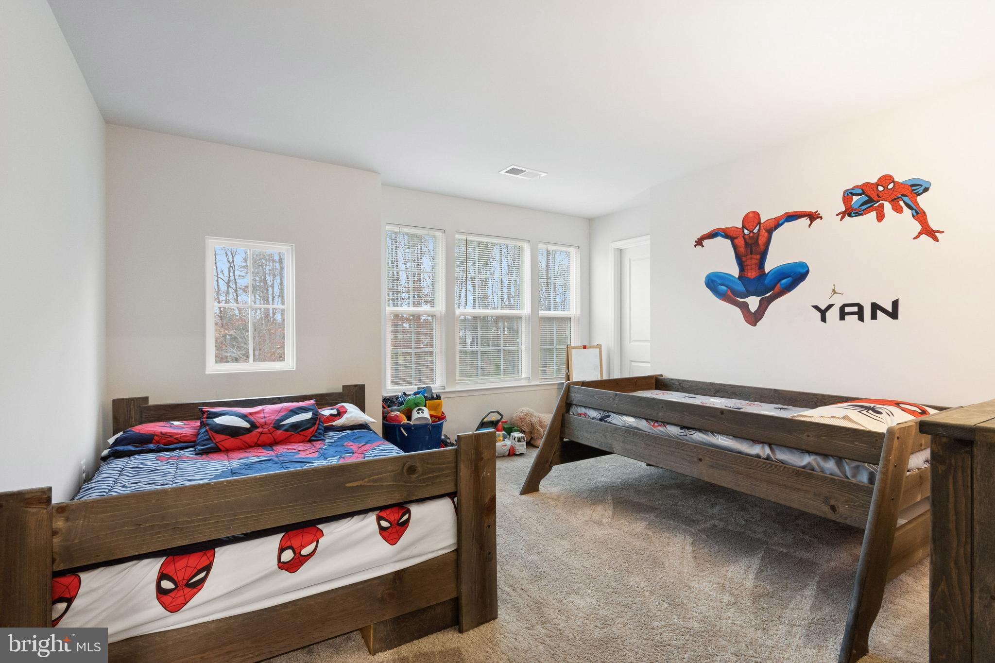 FAWN LAKE - Residential