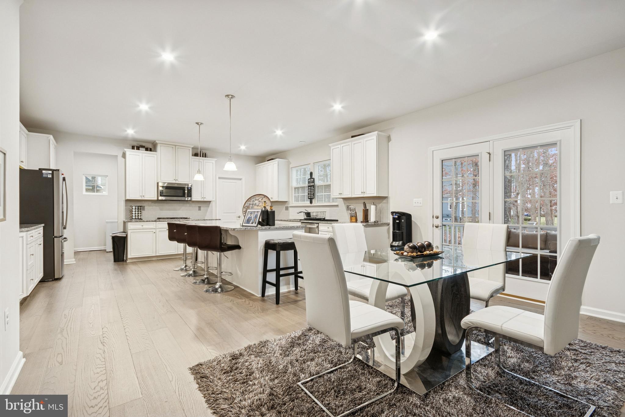 FAWN LAKE - Residential