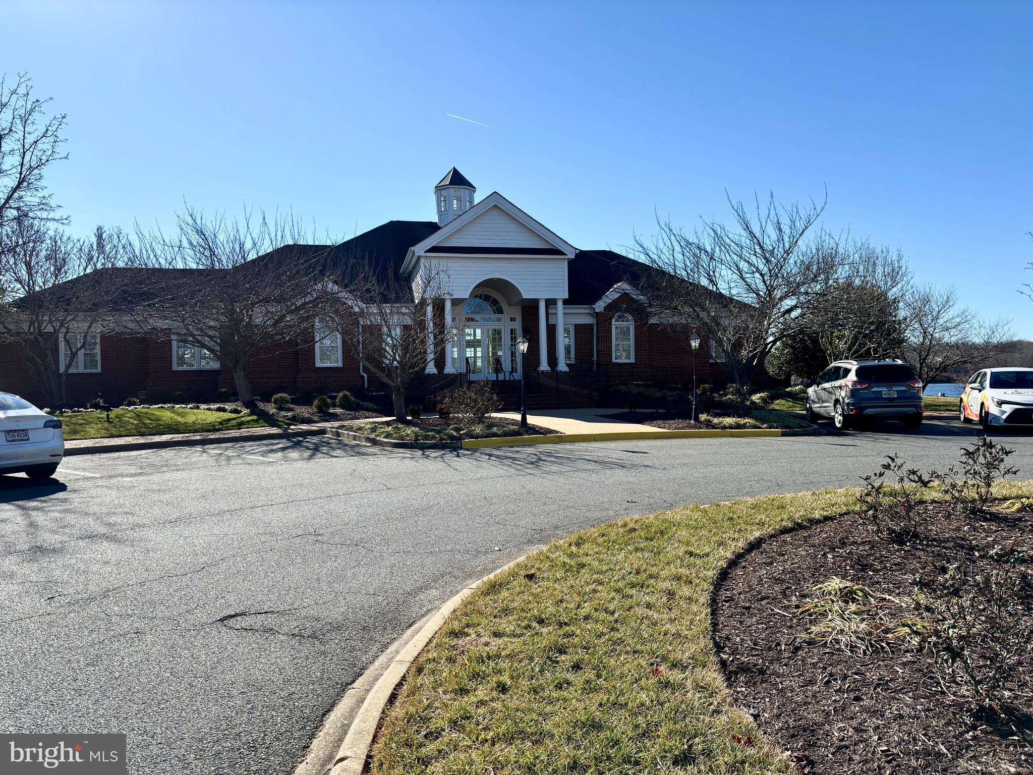 FAWN LAKE - Residential