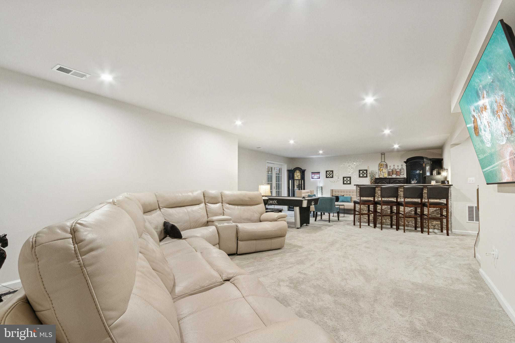 FAWN LAKE - Residential