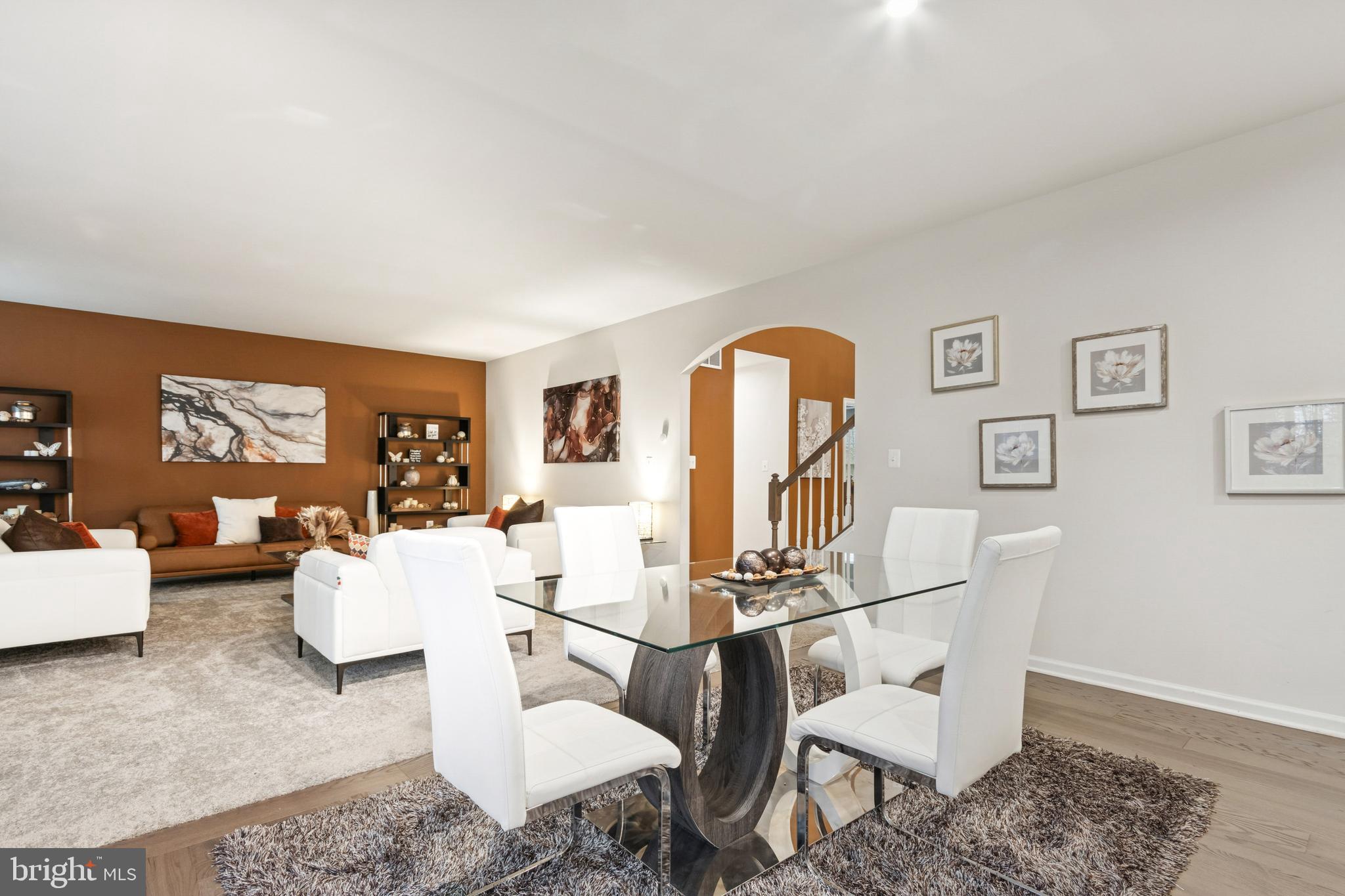 FAWN LAKE - Residential