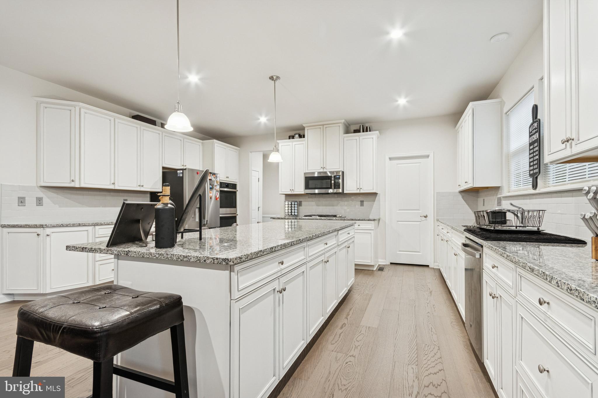 FAWN LAKE - Residential