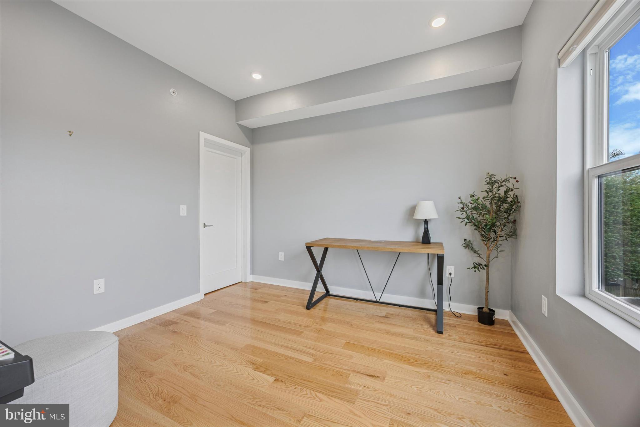 MT AIRY (WEST) - Residential